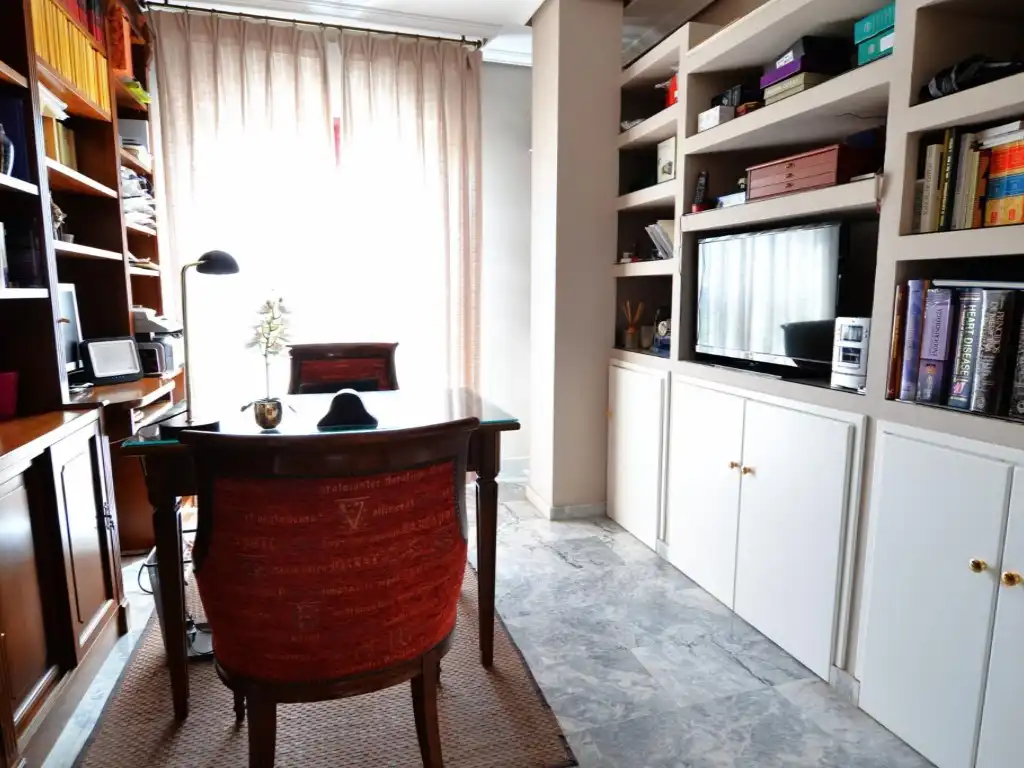 Living room of Flat for sale in Córdoba  with Terrace