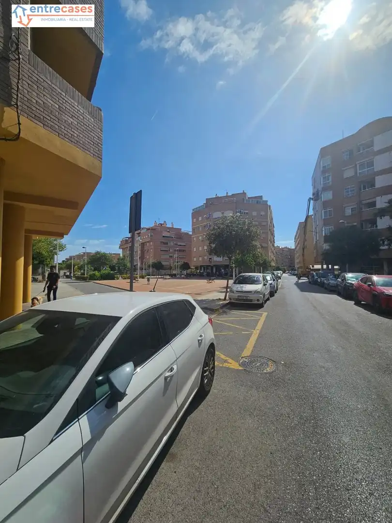 Außenansicht von Büro zur Miete in Sagunto / Sagunt mit Klimaanlage