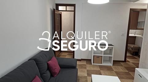 Foto 5 de Pis de lloguer a Barriada Villegas, Villegas, Sevilla