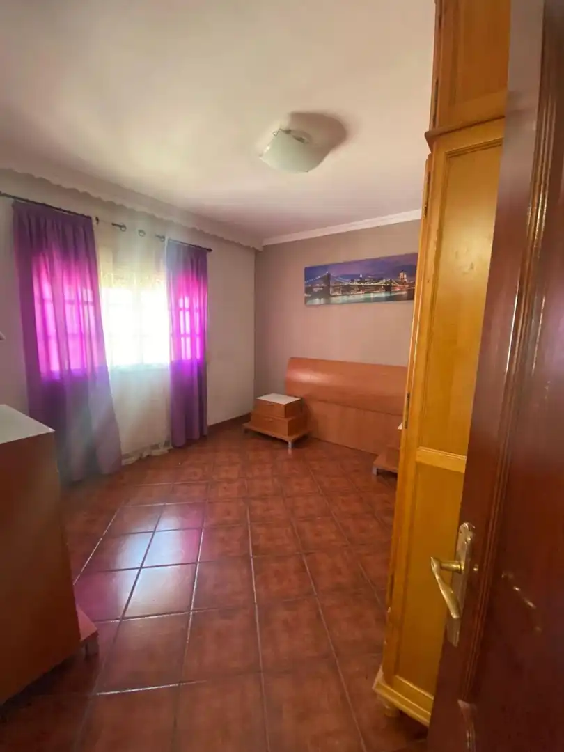 Dormitori de Casa o xalet en venda en Málaga amb Traster