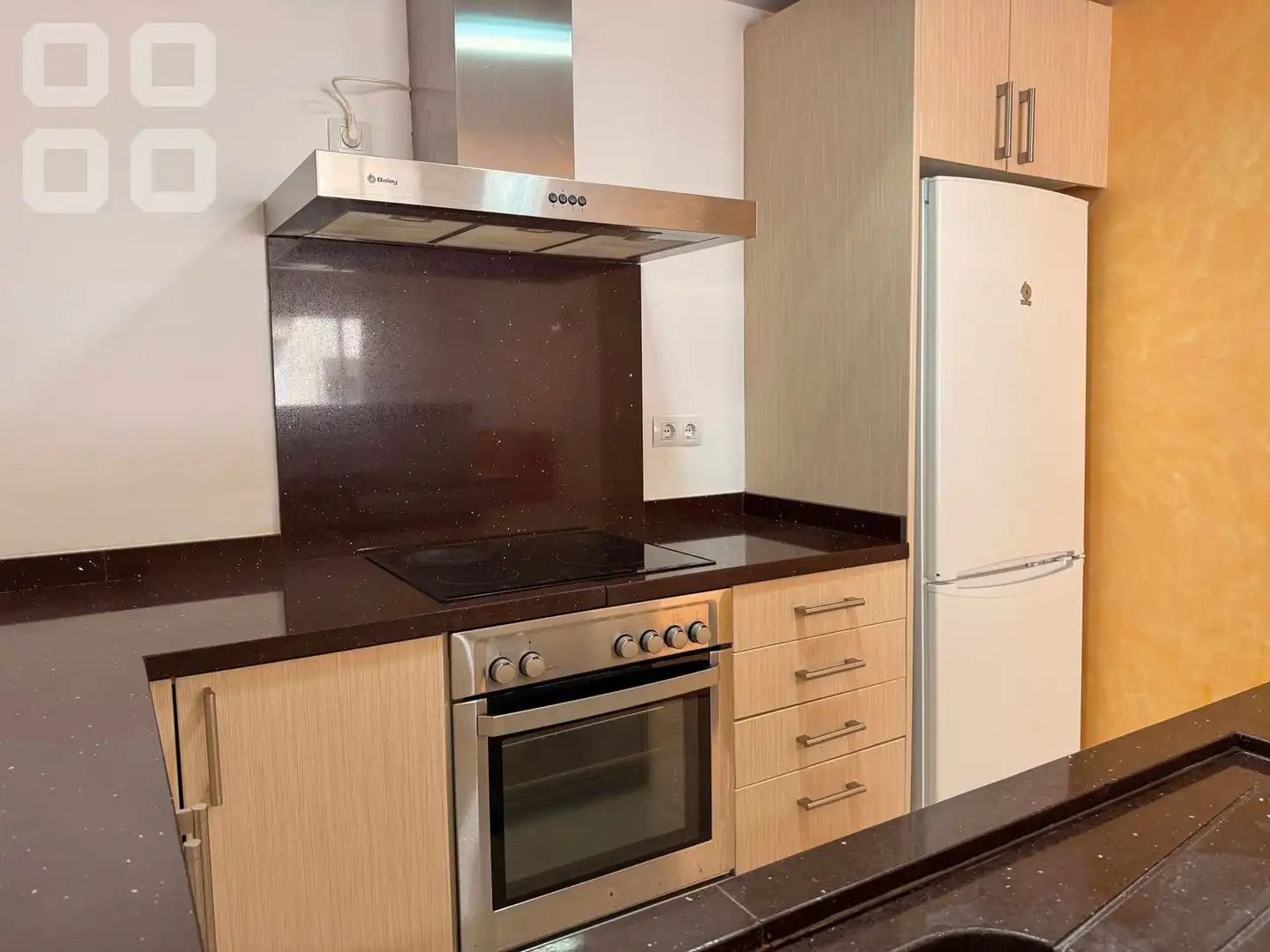 Piso en venta en Cala Bona