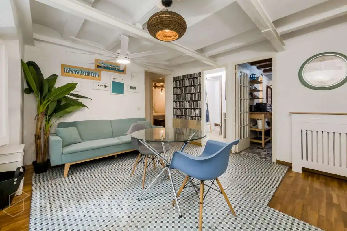 Wohnung mit Aufzug zum Verkauf in Carrer de la Princesa ., imagen 2