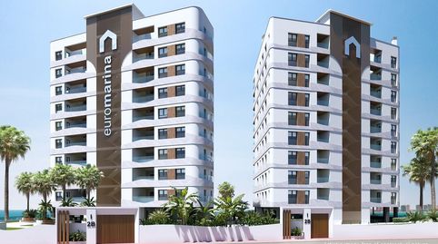 Exclusivo apartamento de lujo en primera línea del Mediterráneo, imatge 3