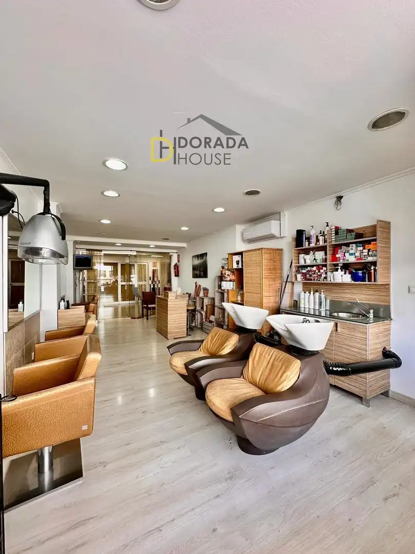 Business premises for sale in Centre, imagen 3