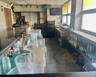 Kitchen of Premises to rent in El Ejido  with Terrace