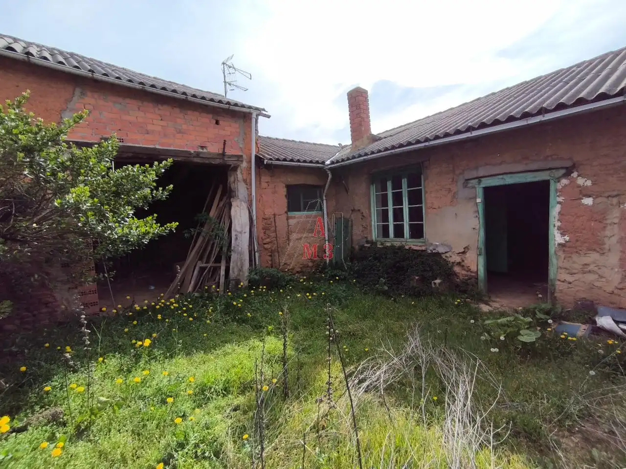 Casa amb jardí en venda a Don Jesús González del Burgo, imagen 41