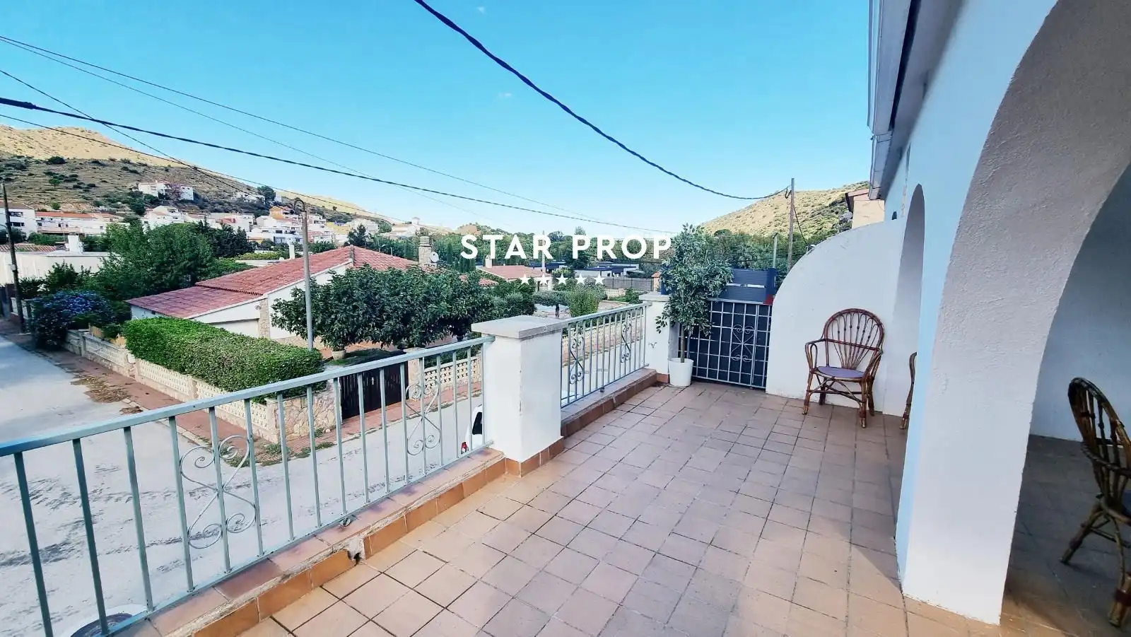 House with terrace for sale in Colera, imagen 23