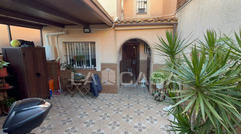 Photo 2 of Single-family semi-detached for sale in San García, Algeciras