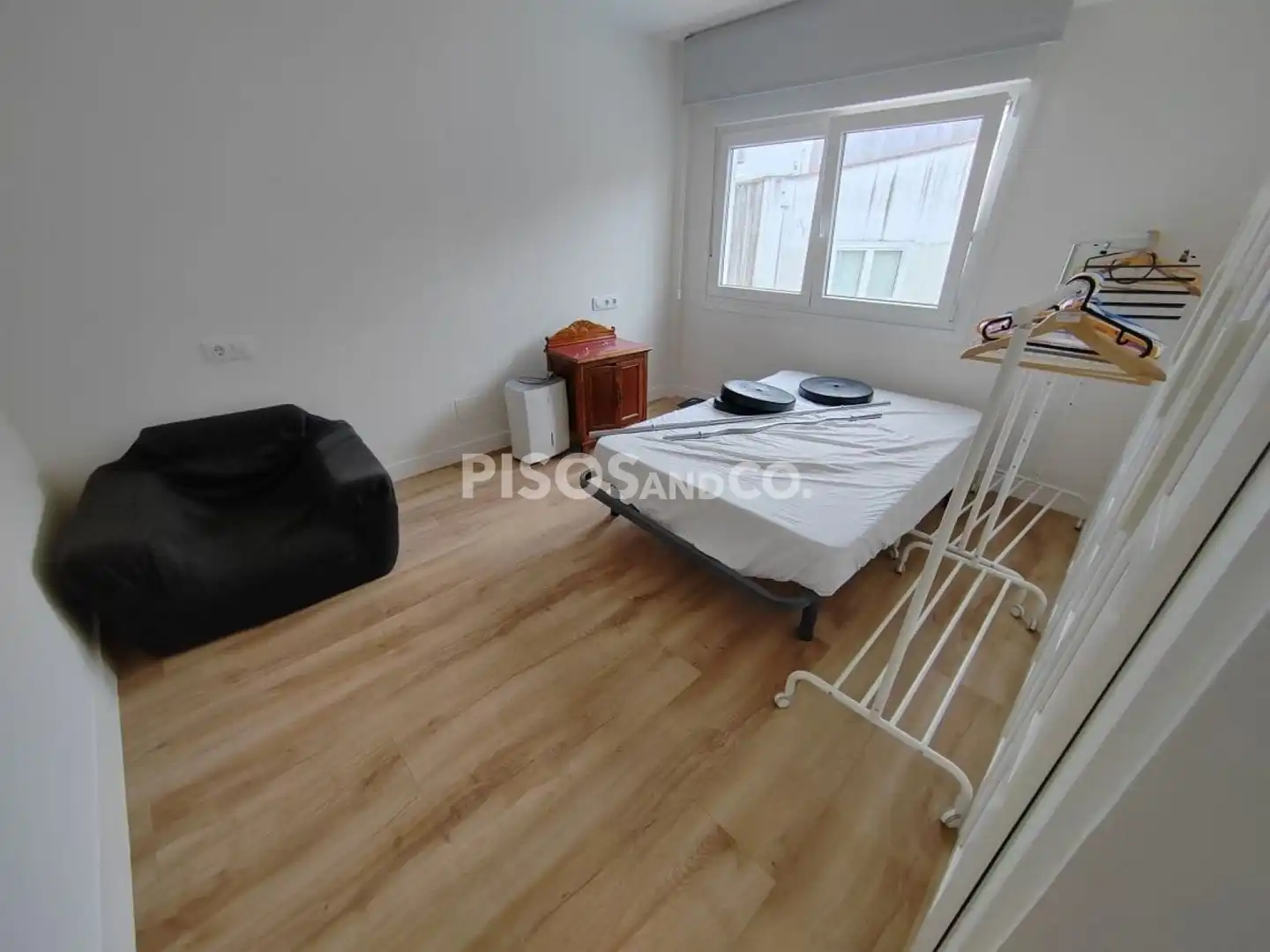 Habitación de Piso en venta en A Coruña Capital  con Terraza y Trastero