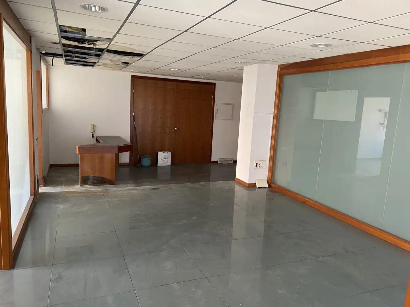 Ufficio in affitto a Centre, imagen 8