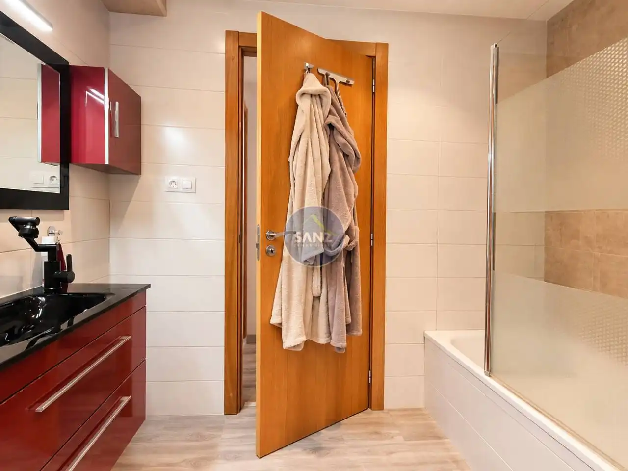 Wohnung mit Balkon zum Verkauf in Avenida Vicente Ferri, imagen 10