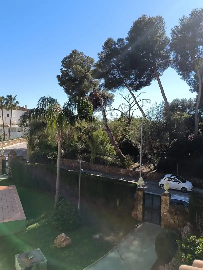 Flat with pool for sale in Lomas de Río Real, imagen 27
