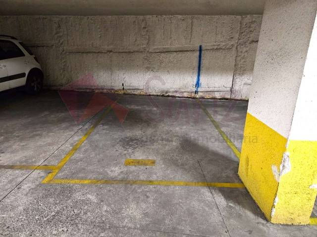 Garaje en Venta en Calle Huesca, 42 en Jesuitas