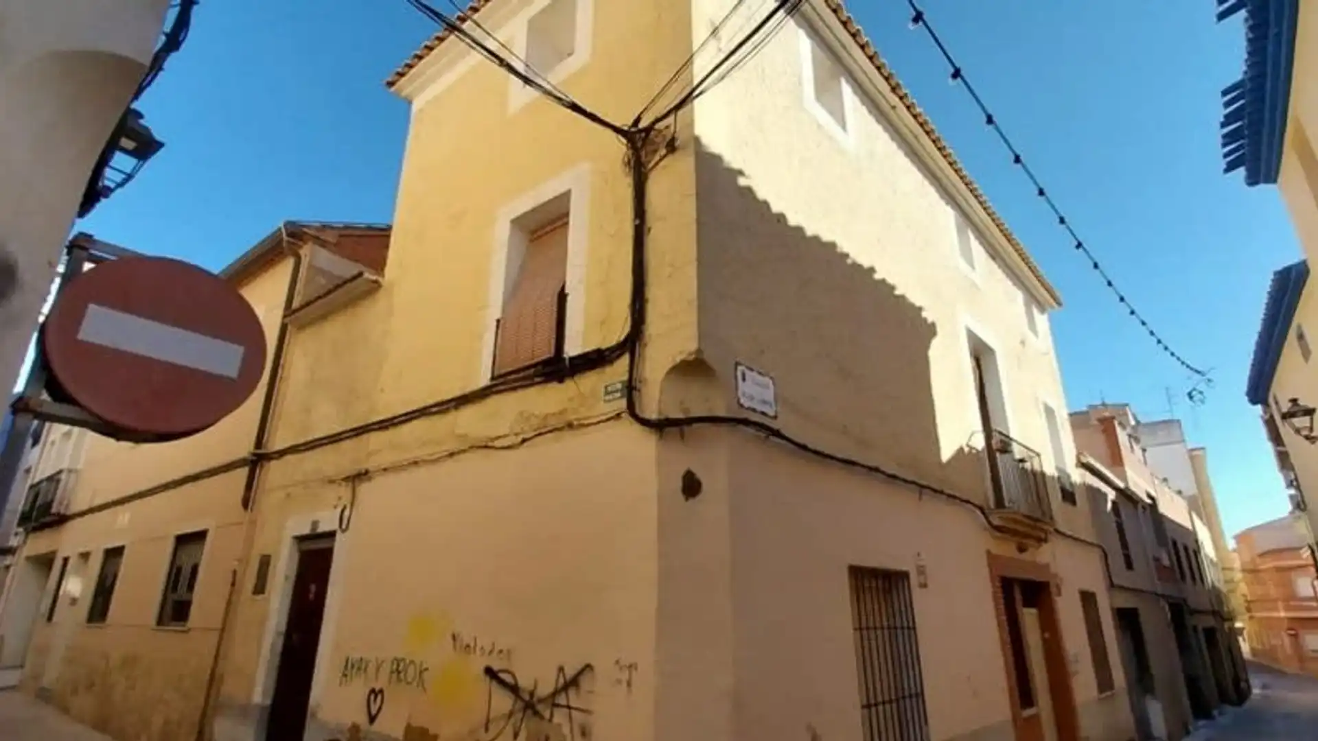 Flat for sale in C/ de las Campanas, Caudete