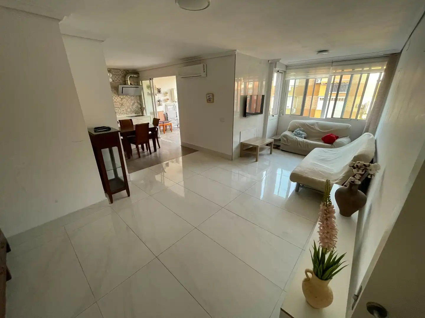 Wohnung mit Aufzug zur Miete in Avenida José Laguillo 26, imagen 13
