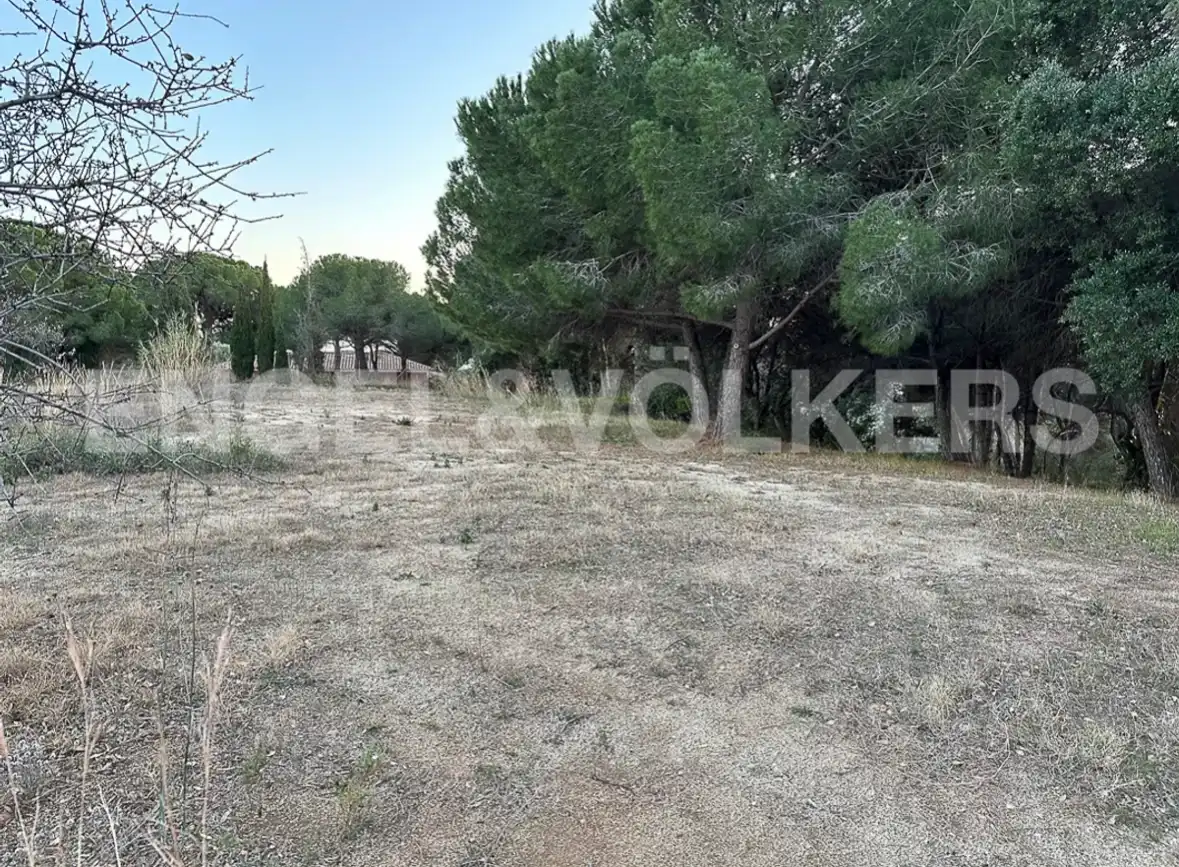 Residential land for sale in Rocaferrera, imagen 4