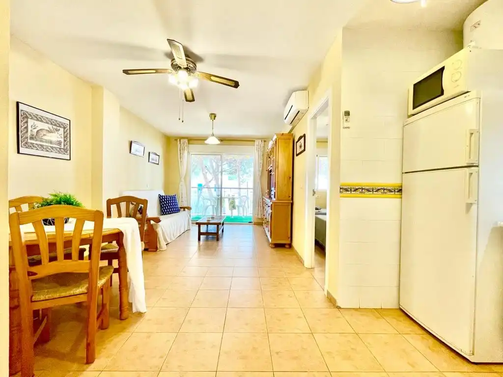 Wohnung mit Terrasse zum Verkauf in Los Cuarteros, imagen 6