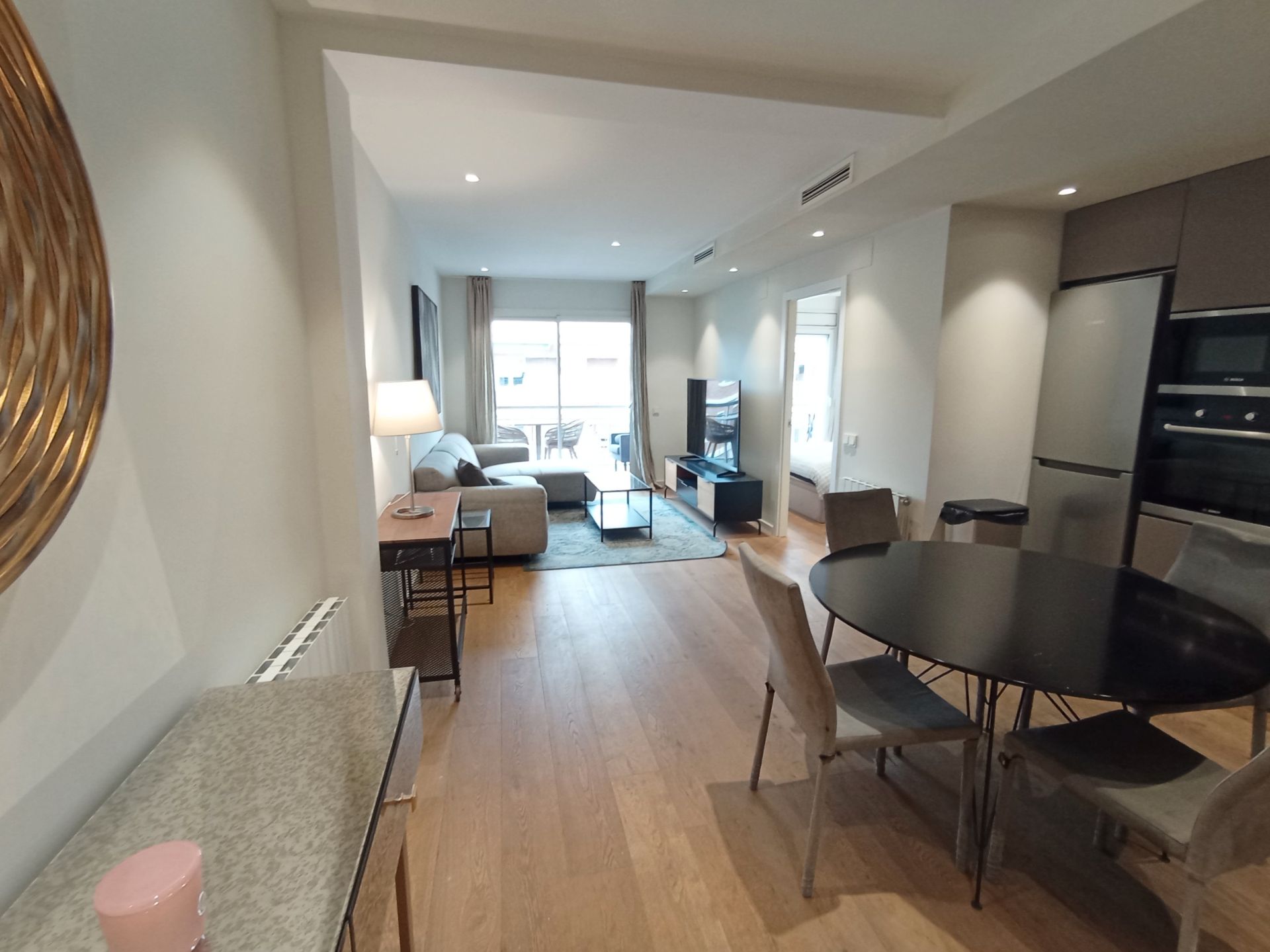 Pis en venda a Carrer de Còrsega, La Nova Esquerra de l'Eixample, Eixample