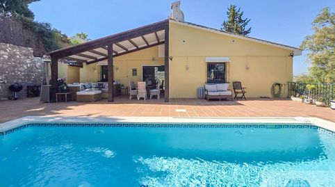 Photo 3 of Houses for sale in Campo de Mijas, Mijas