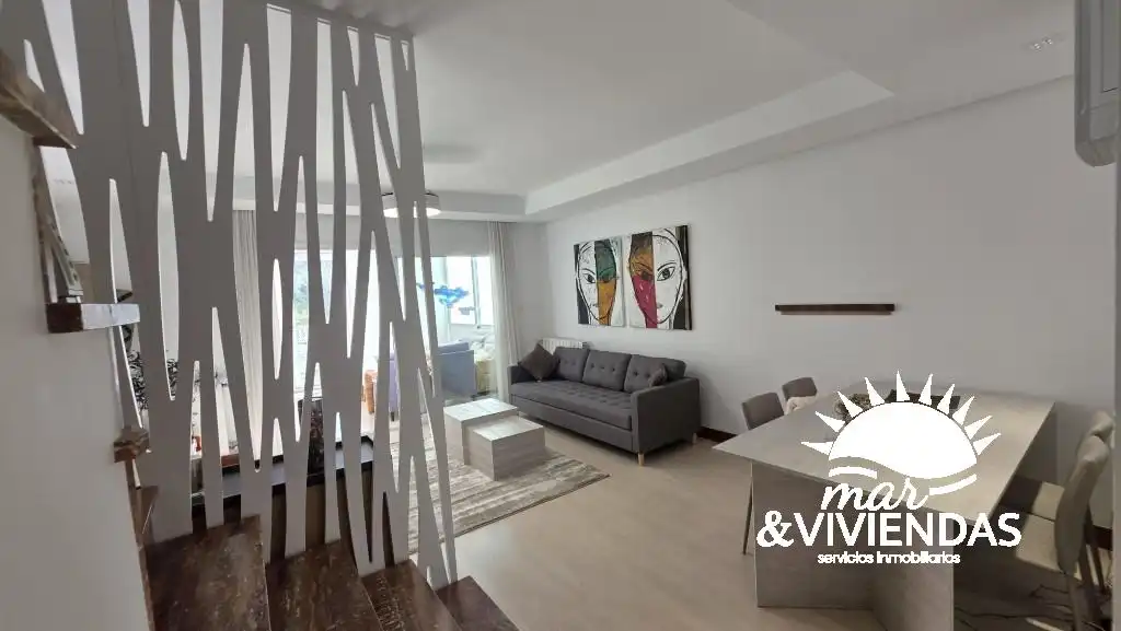 Sala d'estar de Casa o xalet en venda en Mojácar amb Aire condicionat, Calefacció i Jardí privat