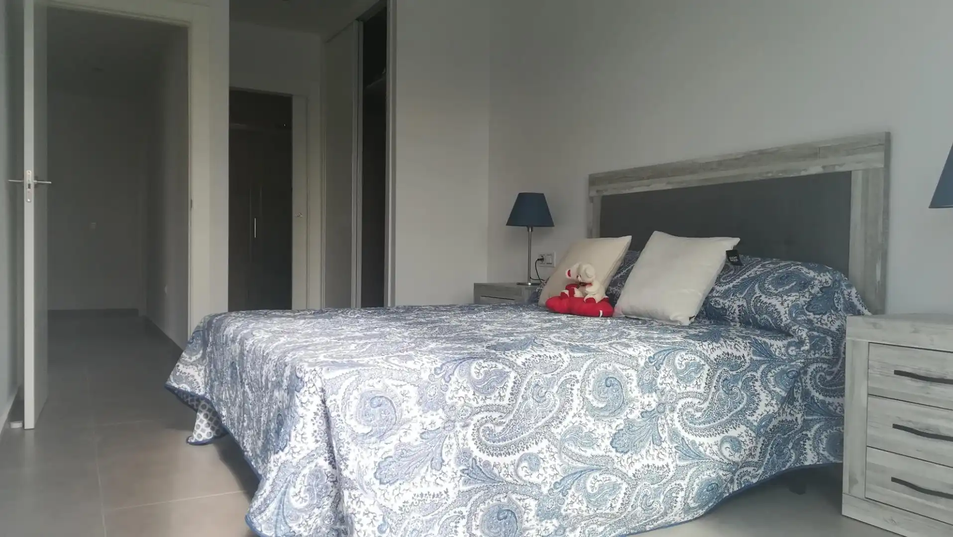 Chalet con piscina en venta en Los Montesinos, imagen 60