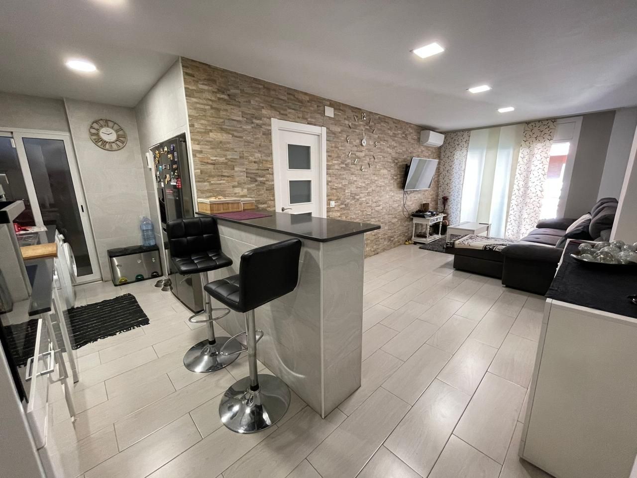 Pis en venda a Carrer Santiago Rusiñol, Montcada Centre - La Ribera