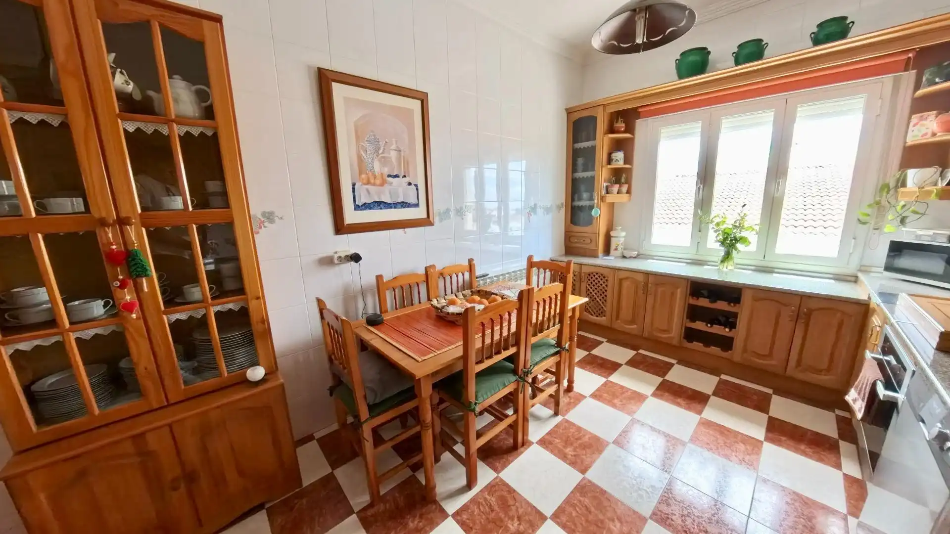 Casa adosada en venta en Calle GRANADA CAMP, Cortes de Baza