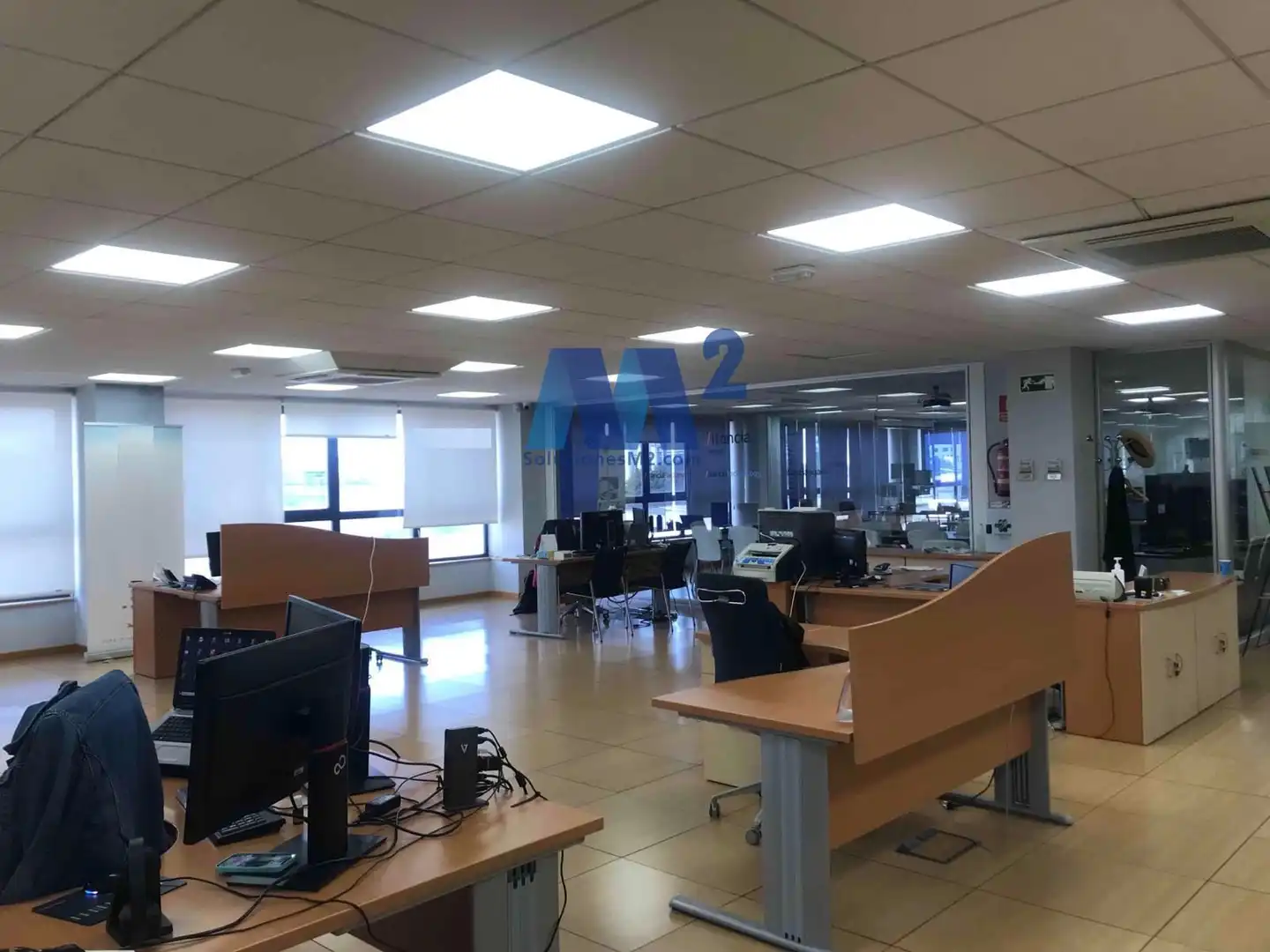 Office for sale in Alcobendas