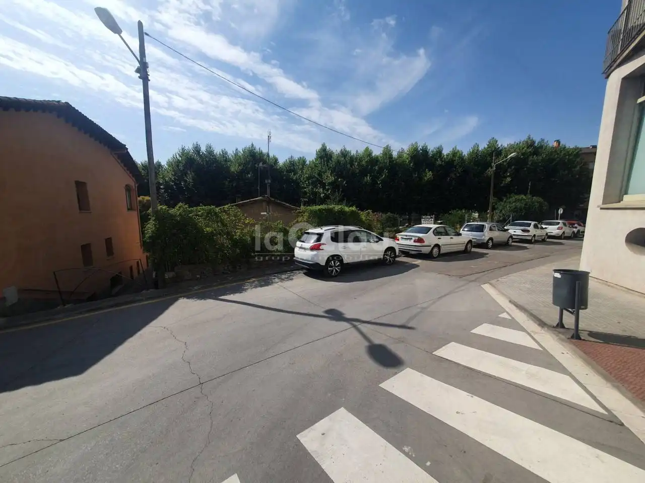 Land for sale in Tona