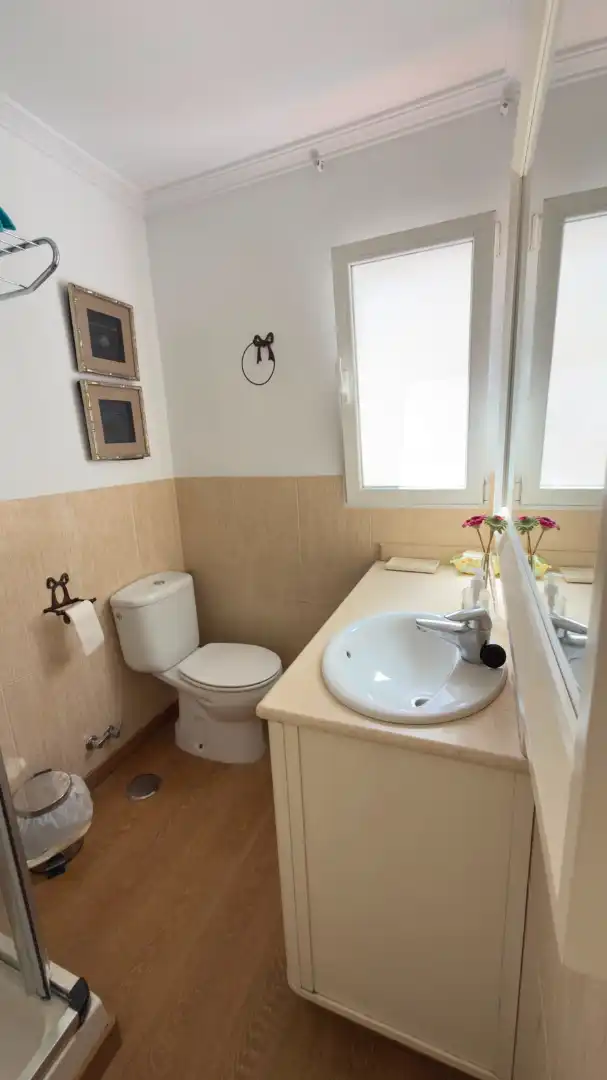 Wohnung zur Miete in Calle Buenos Aires, 7, Camino de Ronda