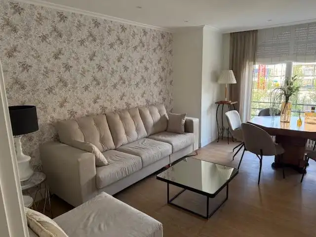 Flat for rent in Puerto Chico