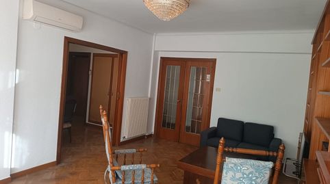 Foto 5 von Wohnung zur Miete in Carrer del Mestre Ripollés, Zona Avenida del Mar, Castellón de la Plana / Castelló de la Plana