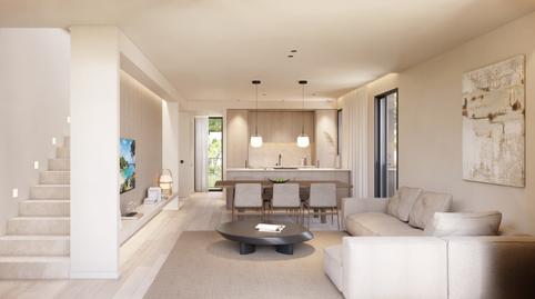 Foto 3 von Einfamilien-Reihenhaus zum Verkauf in Cala Major,  Palma de Mallorca