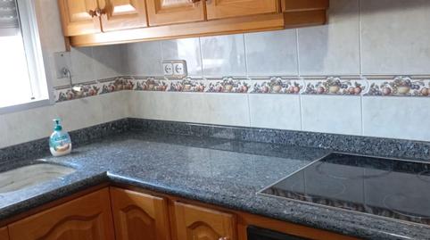 Foto 2 de Piso en venta en Alquenència - Venècia, Alzira