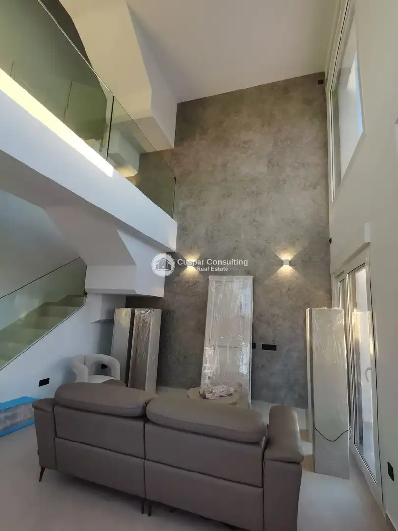 Chalet con piscina en venta en La Herrada, imagen 10