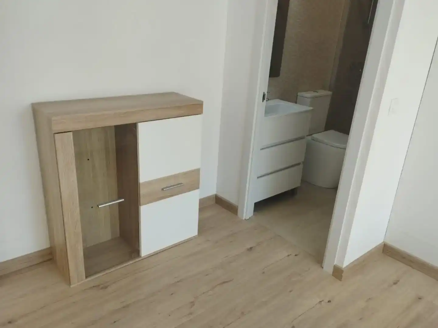 Dormitori de Pis en venda en Zaragoza amb Aire condicionat, Jardí privat i Parquet