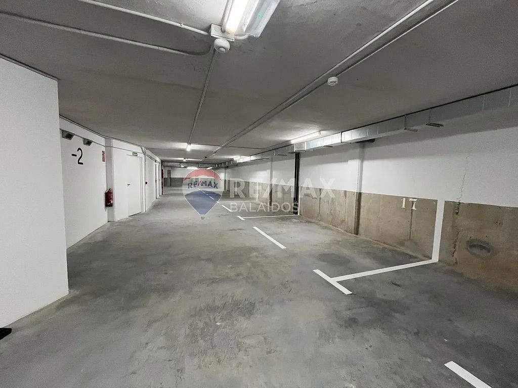 Parking of Study for sale in Redondela  with Heating and Storage room