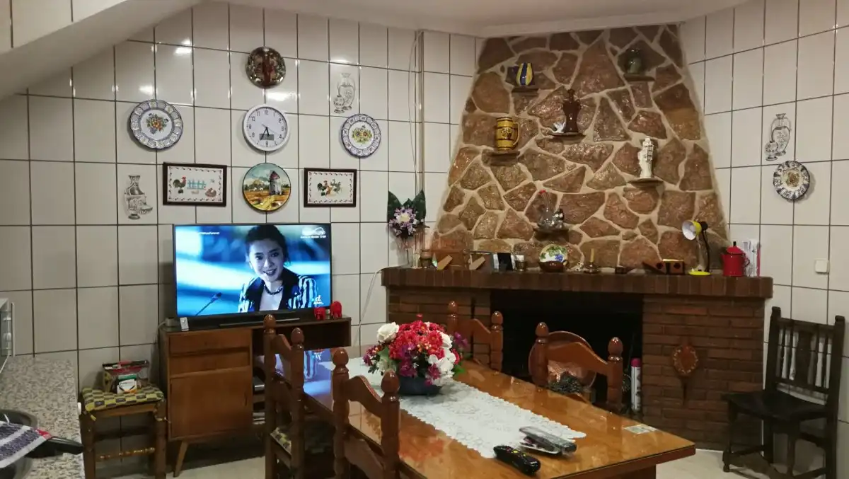 Casa amb terrassa en venda a Fátima, imagen 30