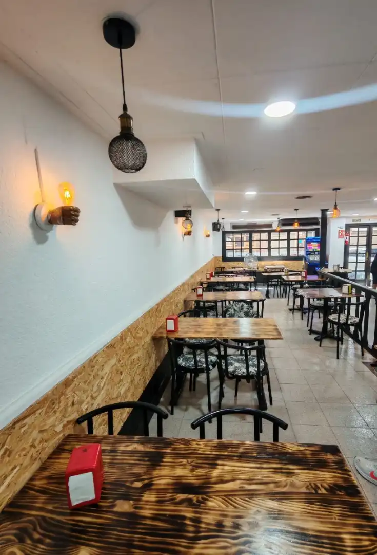 Gewerbefläche zur Übernahme in Montcada Centre - La Ribera, imagen 6