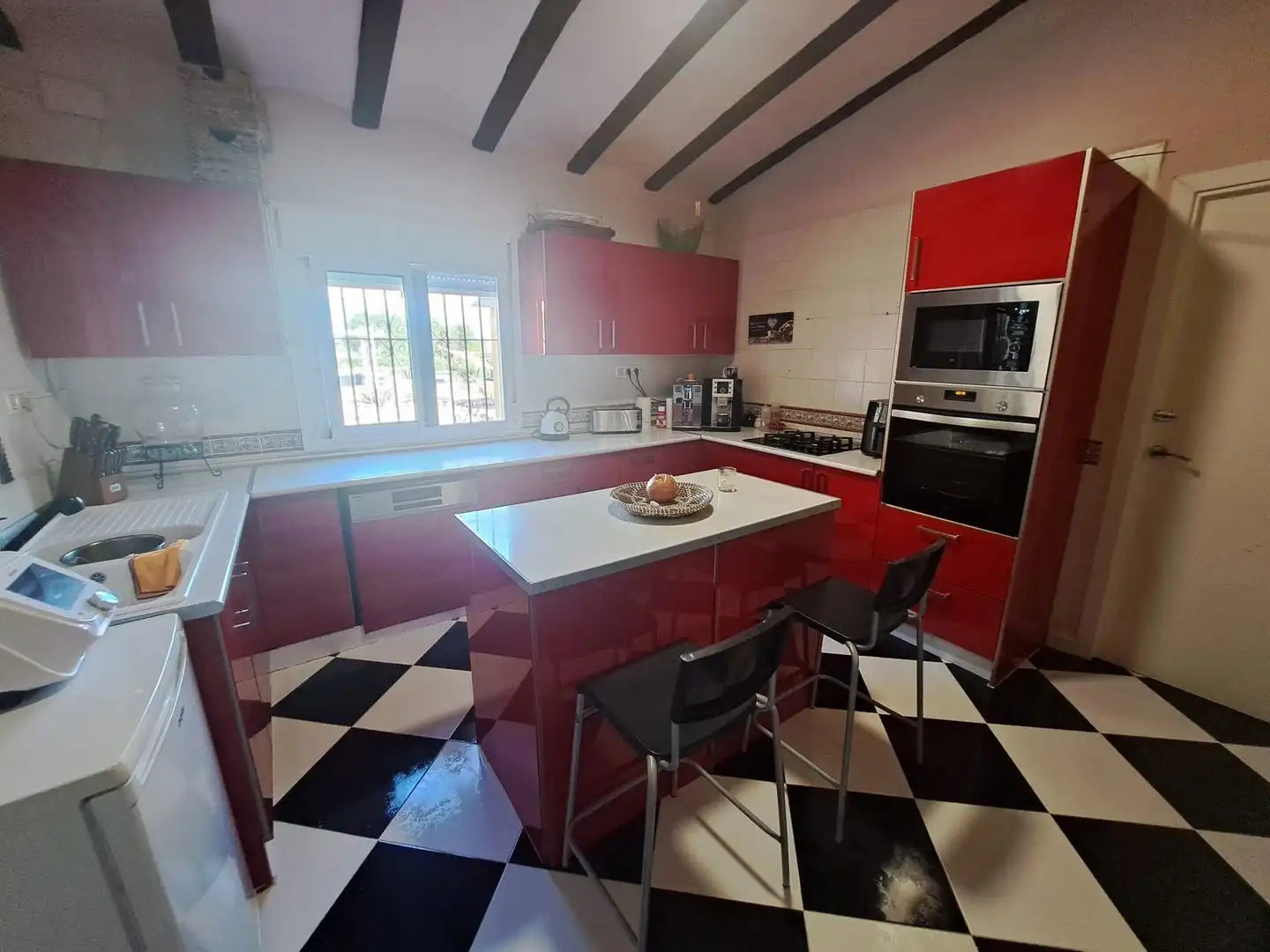Casa con piscina en venta en La Pinilla - Las Palas, imagen 14