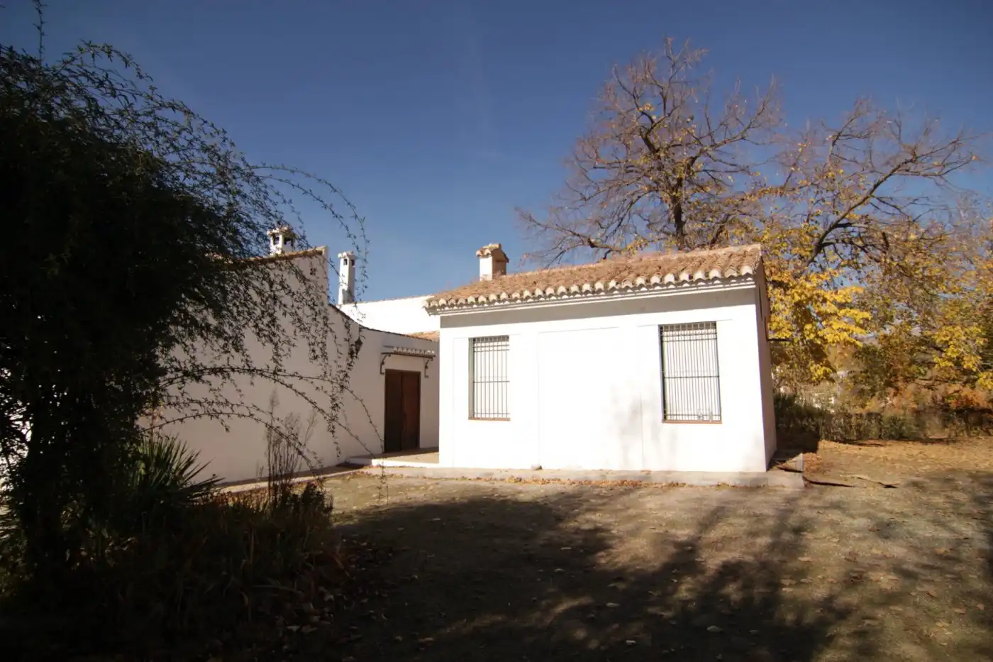 Casa con piscina en venta en Camino EXTRARRADIO, imagen 2