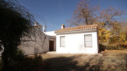 Foto 2 de Casa o chalet en venta en Camino Extrarradio, Fargue, Granada Capital