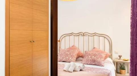 Foto 3 de Piso de alquiler en Calle San Julián, 17, San Julián, Sevilla