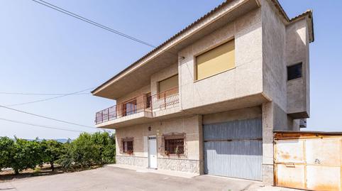 Foto 3 de Casa o xalet en venda a Zarandona, Murcia