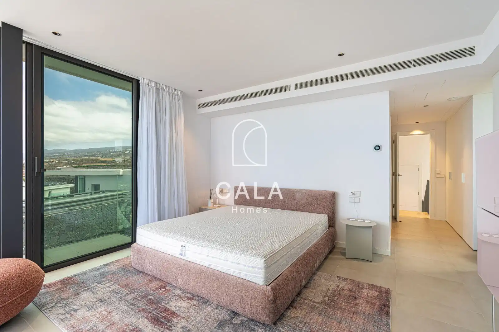 Habitación de Casa o chalet en venta en Guía de Isora con Aire acondicionado, Calefacción y Terraza