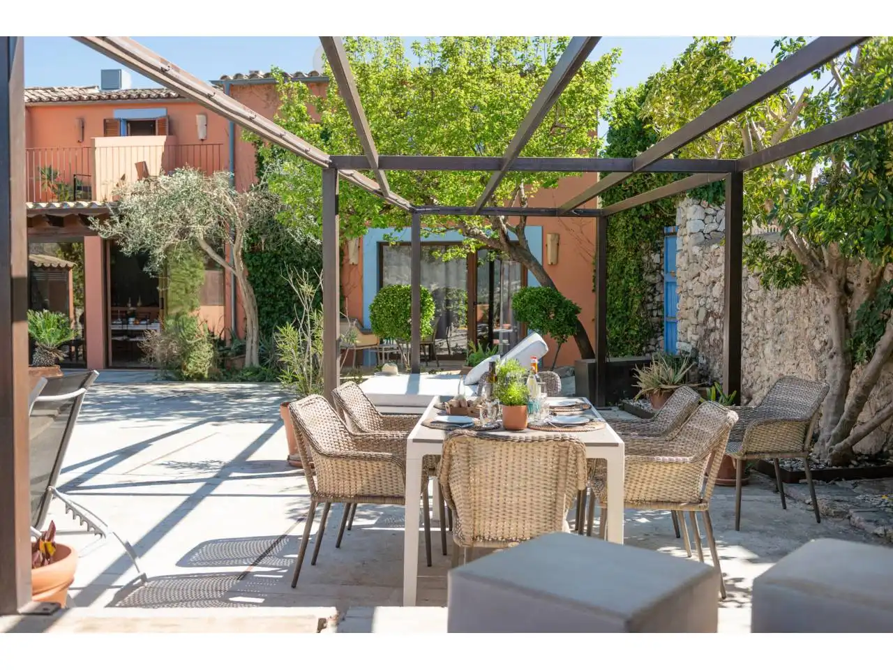 Maison avec piscine à vendre à Selva, imagen 77