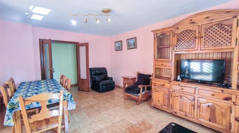 Foto 4 de Pis en venda a Calle Primavera, Juzgados - Plaza de Toros, Benidorm