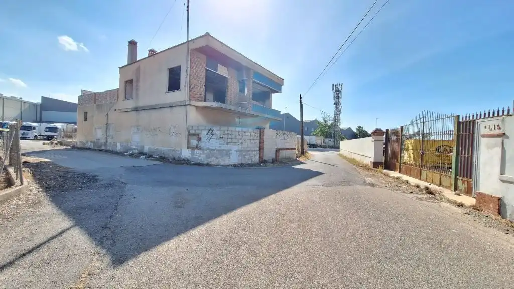 Casa o xalet en venda en Alzira