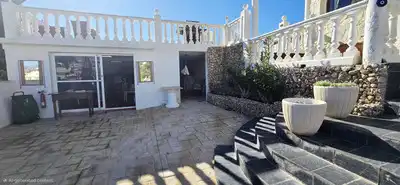 Xalet amb piscina en venda a Las Lagunas, imagen 29