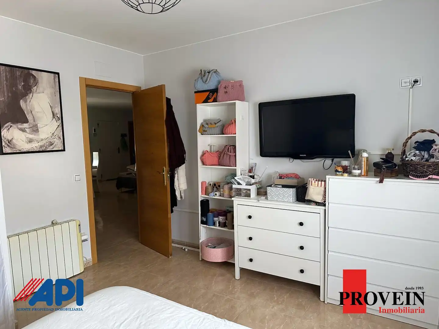 Habitación de Casa o chalet en venta en Santa Cruz del Retamar con Terraza